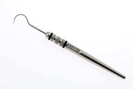You added <b><u>Stonfo Curvo Elite</u></b> to basket.