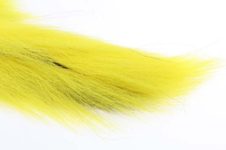 You added <b><u>Bucktail Large - Yellow</u></b> to basket.