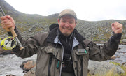 Casting course - fly casting with Daniel, private lessons by appointment