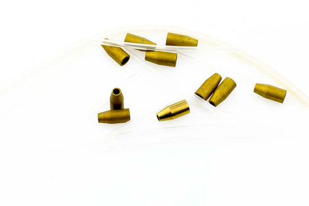 You added <b><u>Deep Water Tubes - Gold</u></b> to basket.