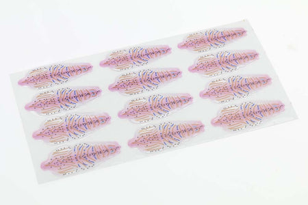 You added <b><u>Flyco Shrimp shells - Pink</u></b> to basket.