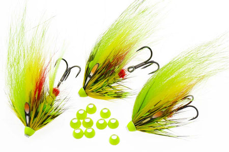 You added <b><u>Material kit - Green Highlander</u></b> to basket.