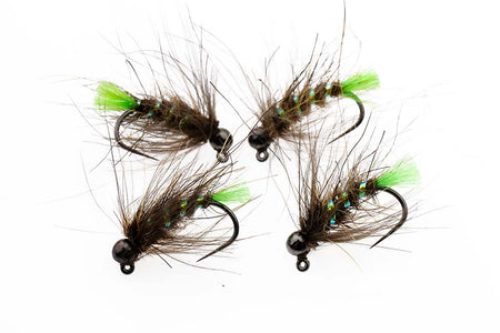 You added <b><u>Material kit - Czech Style Caddis Jig nymph</u></b> to basket.