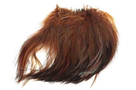 You added <b><u>Hackler Cock - Dark Brown</u></b> to basket.