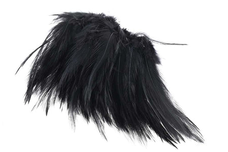 You added <b><u>Hackler rooster - Black</u></b> to basket.