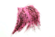 Hane Hackler Grizzly - Fl.Pink
