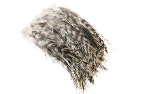 You added <b><u>Cock Hackler Grizzly - Nature</u></b> to basket.
