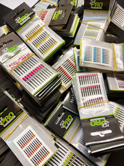 Happiness bags - 10 mixed packs Pro Jc