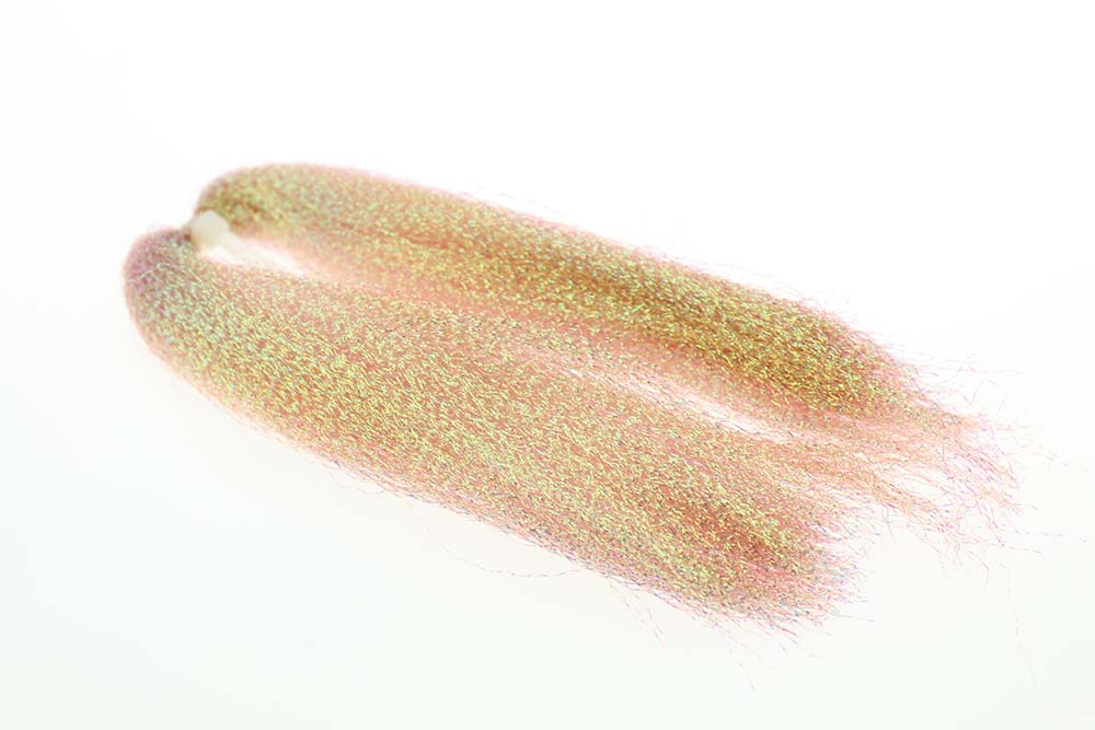 Flashabou Accent Crystal Flash - Pearl Tan