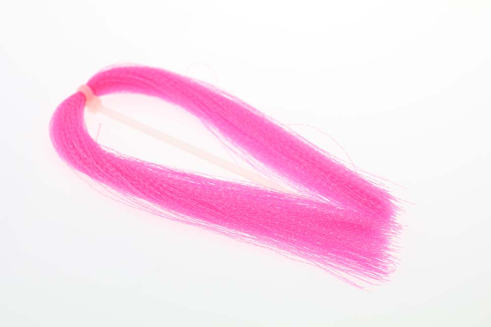 Flashabou Accent Crystal Flash - Pearl HOT Pink (FL !!)