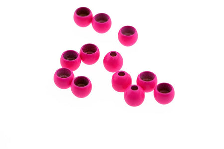 You added <b><u>Pro Flexi Beads - Pink</u></b> to basket.