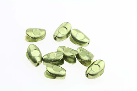 You added <b><u>Fish Skull: Baitfish Heads - Tobis Green</u></b> to basket.