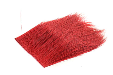You added <b><u>Deluxe Deerhair - Red</u></b> to basket.