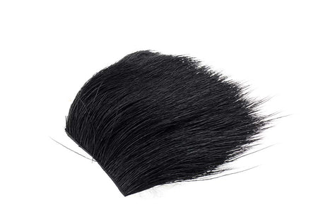 You added <b><u>Deer Hair Belly - Black</u></b> to basket.