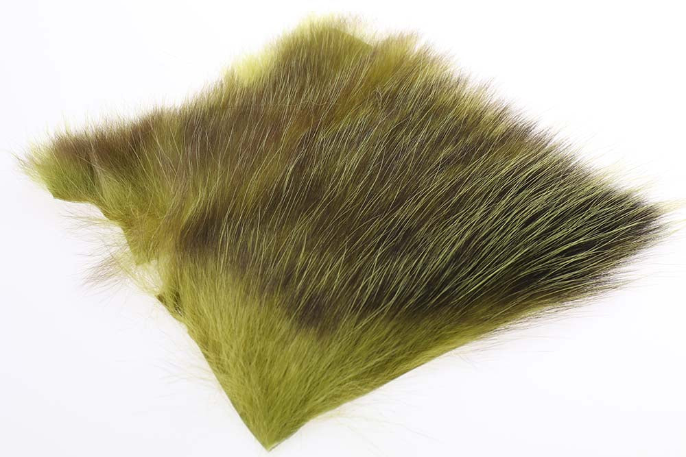 Futurefly American Opossum - Olive
