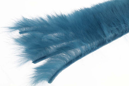 You added <b><u>3mm Rabbit Zonkerstrip - Kingfisher</u></b> to basket.
