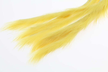 You added <b><u>3 mm Rabbit Zonkerstrip - Yellow</u></b> to basket.