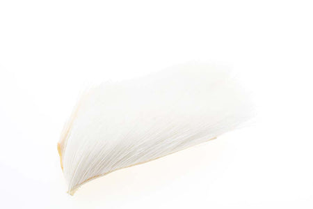 You added <b><u>Deerhair belly - White</u></b> to basket.