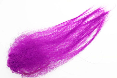 You added <b><u>Big Fly Fiber Curls - Purple</u></b> to basket.