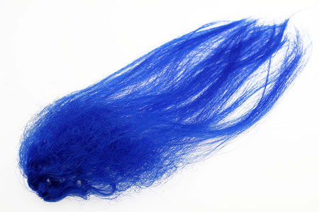 You added <b><u>Big Fly Fiber Curls - Blue</u></b> to basket.