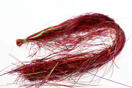 You added <b><u>Flashabou Mirage Blend - Red/Opal 3311</u></b> to basket.