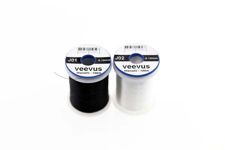 You added <b><u>Veevus mono thread 0,10 mm</u></b> to basket.