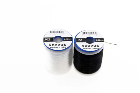 You added <b><u>Veevus mono thread 0,20 mm</u></b> to basket.
