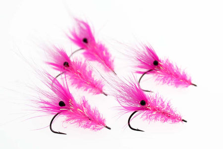 You added <b><u>Material kit: The glimmer shrimp</u></b> to basket.