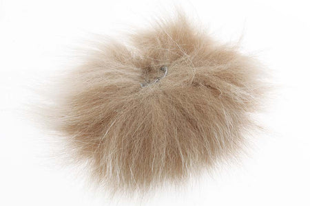 You added <b><u>Arctic fox - Tan</u></b> to basket.