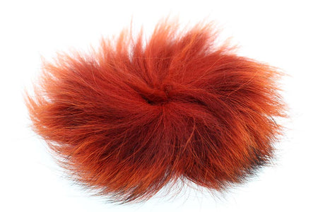 You added <b><u>Arctic fox - Fiery Brown</u></b> to basket.