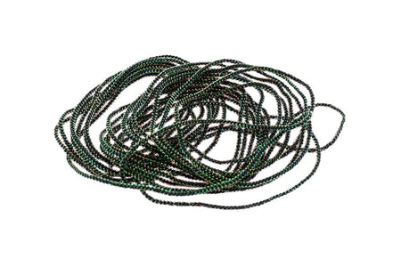 You added <b><u>Pearl Core Braid - Black</u></b> to basket.