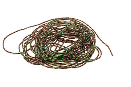 You added <b><u>Pearl Core Braid - Brown</u></b> to basket.