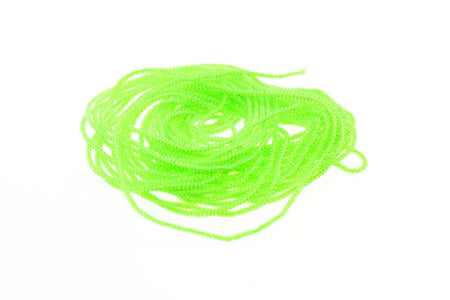 You added <b><u>Pearl Core Braid - Chartreuse</u></b> to basket.