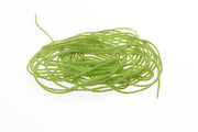 Pearl Core Braid - Olive