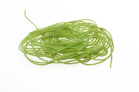 You added <b><u>Pearl Core Braid - Olive</u></b> to basket.