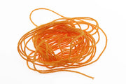 Pearl Core Braid - Orange