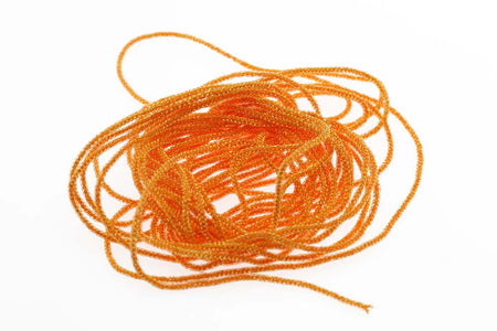 You added <b><u>Pearl Core Braid - Orange</u></b> to basket.