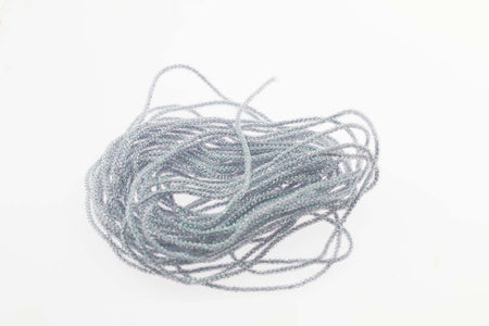 You added <b><u>Pearl Core Braid - Grey Ghost</u></b> to basket.
