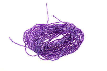 You added <b><u>Pearl Core Braid - Purple</u></b> to basket.