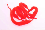 Mangum Dragon Tails - Yellow