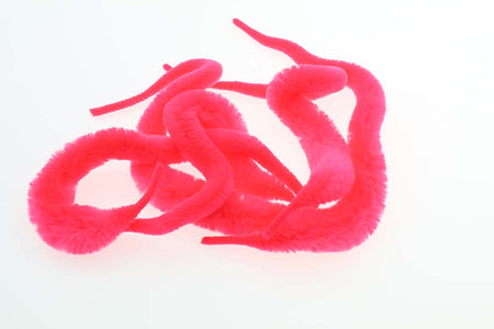 You added <b><u>Magnum Dragon Tails - Pink</u></b> to basket.