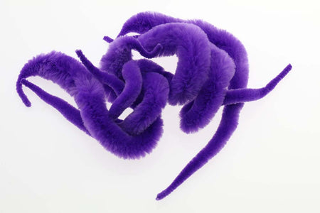 You added <b><u>Mangum Dragon Tails - Purple</u></b> to basket.