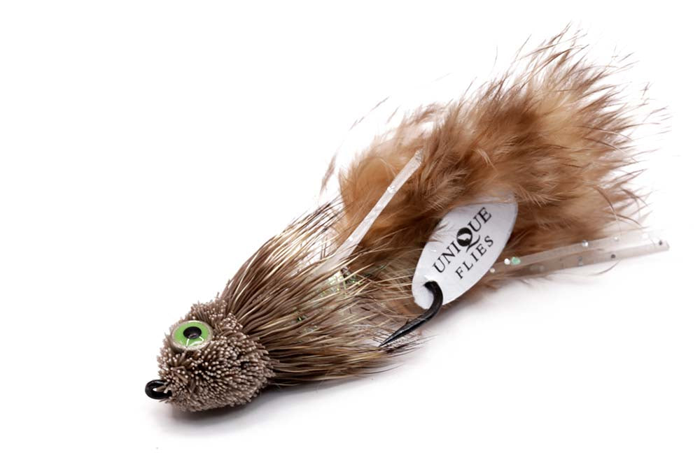Flashback nymph Size 12 - tied in DK