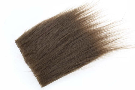 You added <b><u>Flyco Select Craft Fur - Dark Brown </u></b> to basket.