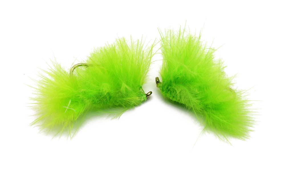 Flashback nymph Size 12 - tied in DK