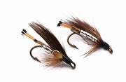 Flashback nymph Size 12 - tied in DK