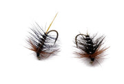 Flashback nymph Size 12 - tied in DK