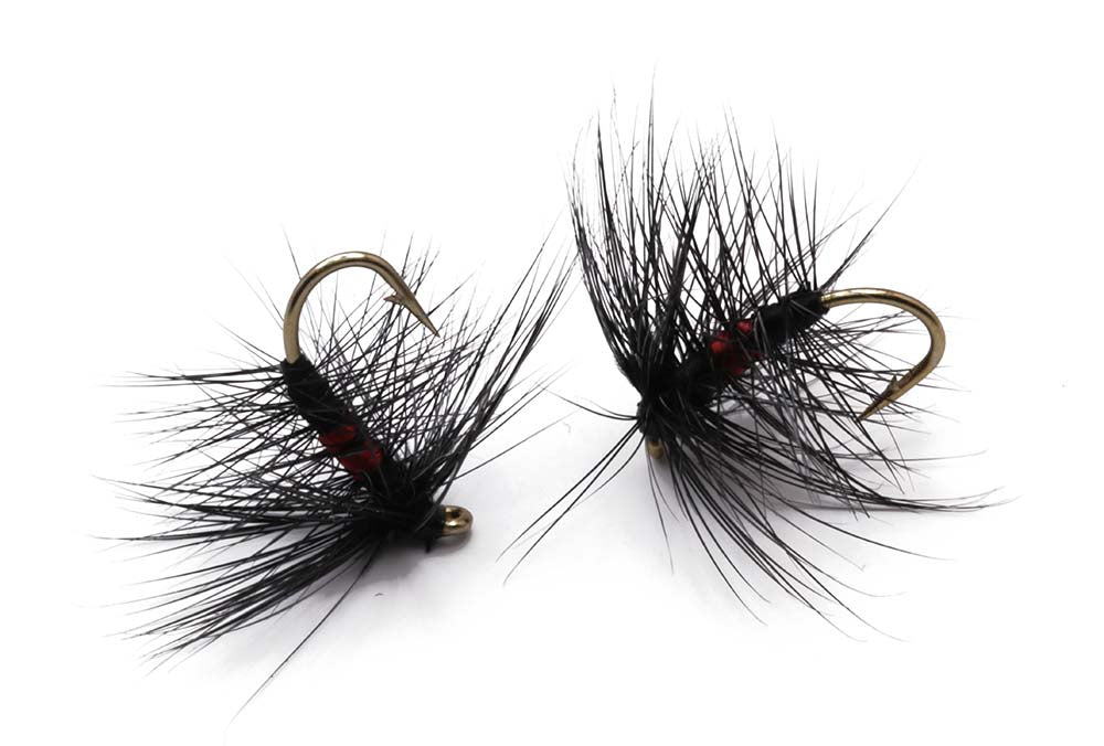 Flashback nymph Size 12 - tied in DK