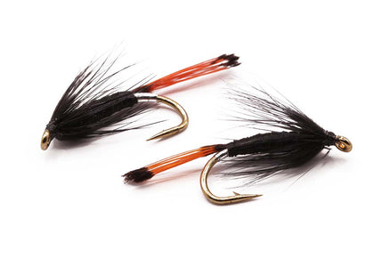 You added <b><u>Flashback nymph Size 12 - tied in DK</u></b> to basket.