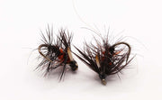 Flashback nymph Size 12 - tied in DK